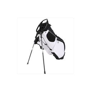 Lightweight Performance <b>Golf</b> Bag with Integrated Stable Stand and Ergonomic Handle for Easy Course Portability - Product Image 3