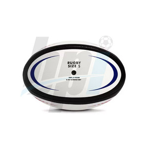 Balón de Rugby al por Mayor con Servicio OEM, Balón de Rugby de Estilo Único, Equipo de Entrenamiento para Exteriores - Product Image 4