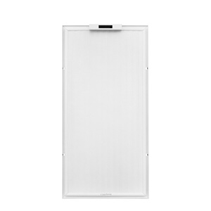 เครื่องทำความร้อนในห้อง ISEA POWER 500W แผงทำความร้อนแบบรังสีอินฟราเรดไกลสำหรับฤดูหนาว ติดตั้งบนเพดาน โครงสร้างโลหะ ประหยัดพลังงาน พร้อมรีโมท - Product Image 3