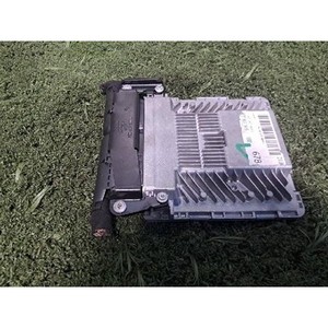 ECU และโมดูลคอมพิวเตอร์มือสอง A6 รุ่น 4F1907559E - Product Image 4