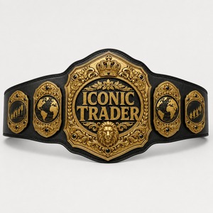 Ceinture de championnat de boxe, matériau durable, design haut de gamme, finition détaillée, parfaite pour la reconnaissance sportive et la présentation des réalisations. - Product Image 4
