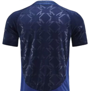 โรงงาน OEM ผลิตชุดฟุตบอลและเสื้อฟุตบอลที่ทนทาน พร้อมบริการอย่างมืออาชีพสำหรับลีกกีฬานานาชาติ - Product Image 5