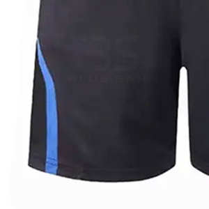 Nuevo Uniforme de Voleibol Sublimado con Logotipo Personalizado para Hombre y Ropa Deportiva 100% Poliéster de Color Sólido y Tallas Grandes - Product Image 5