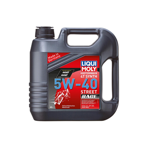 Lubricantes y Limpiadores de Motor LIQUI MOL Y de Origen Alemán, Nueva Generación Molygen SAE 5W-30 en 1L 4L 5L, Envío Gratuito - Product Image 6