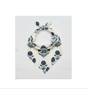 ผ้าฝ้ายลายใบไม้แบบดั้งเดิมจากชัยปุระ สำหรับตกแต่งเสื้อผ้าสตรี ส่งออกเพื่อการค้า - Product Image 1