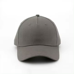 New Arrival Unisex Vintage <b>Washed</b> Waterproof Formal Baseball Caps Best Selling Lightweight Customized Logo 6-Panel OEM Service - Product Image 2