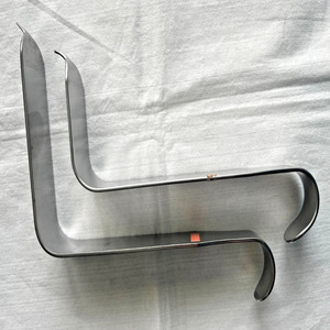 Retractor Espinal Taylor de Jamso Industries, Juego de 2 para Cirugía de Columna Vertebral - Product Image 2