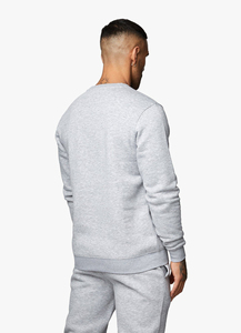 Conjunto Deportivo Personalizado de Alta Calidad en Algodón para Hombre, Sudadera con Capucha, Pantalones Deportivos, Ropa Urbana, Corte Regular, Unisex - Product Image 4