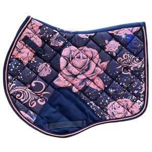 Tapis de selle en mousse satinée 2025 - Product Image 1