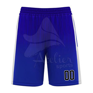 Uniforme de Voleibol para Entrenamiento, Transpirable, de Secado Rápido, Ligero, Diseño Deportivo para Equipo - Product Image 6