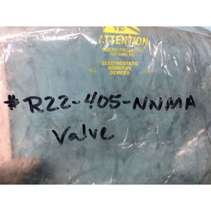 Régulateur de pression Norgren R22-405-NNMA NACE, 149227 - Équipement et pièces semi-conductrices de renommée mondiale à la fois fiables et durables - Product Image 6