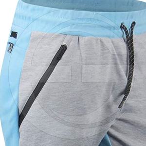 Conjunto Deportivo Personalizado Ecológico, Chaqueta Cortavientos Informal, Pantalones Deportivos, 2 Piezas, para Gimnasio y Fitness, Resistente al Viento, Elástico en 4 Direcciones, Tallas Grandes - Product Image 6