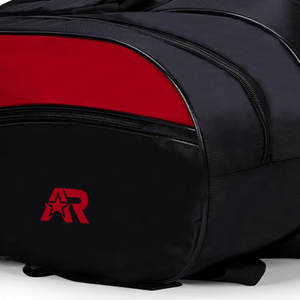 กระเป๋าใส่อุปกรณ์อาบน้ำแบบเรียบง่าย ผิวสัมผัสเรียบเนียน สำหรับพกพาและจัดเก็บในชีวิตประจำวัน - Product Image 4