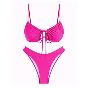 Trajes de Baño, Bikinis y Ropa de Playa para Mujer, Trajes de Baño Duraderos, Coloridos, de la Mejor Calidad, Ligeros, Bikinis y Conjuntos para Mujer - Product Image 4