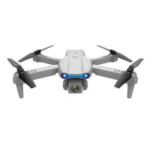 Mini Dron E99 PRO 2025, Cámara Dual 4K HD, Zoom 50x, Helicóptero RC Profesional, Juguetes, WIFI FPV, Control Remoto, Quadcopter sin Escobillas - Product Image 1