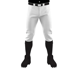 Uniforme de Béisbol Transpirable Personalizado Más Vendido al por Mayor, Uniforme de Béisbol de Alta Calidad, Uniforme de Béisbol Sublimado - Product Image 6