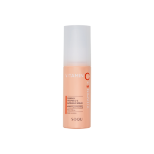 โซควี ซินเนอร์จี วิตามิน ซี+อี ลูมิเนิส เซรั่ม - Product Image 1