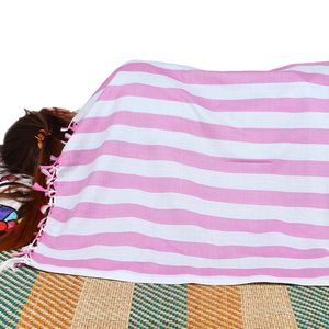 Wholesale Cotton <b>Blanket</b> Premium Quality Soft <b>Warm</b> Breathable Comfortable Bedding <b>Blanket</b> For Home Hotel Resort - Product Image 2