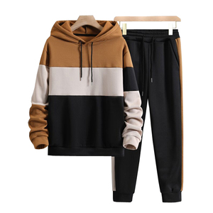Survêtement léger pour homme avec strass, tendance du moment, prix de gros, personnalisable avec logo/couleurs - Product Image 5
