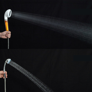 Filtro de Ducha Vitafresh Plus de VITAISLAND, Elimina el Cloro, Alta Presión, Ahorro de Agua, Diseño Moderno, Hidratación de la Piel - Product Image 3