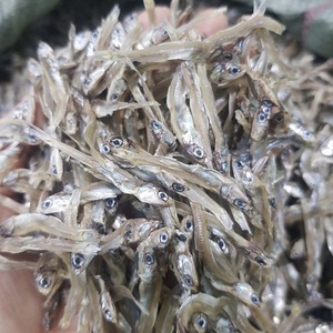 Anchoas Secas al Sol Naturalmente, Pescado Alto en Proteínas, Exportador de Vietnam, Suministro al por Mayor, MOQ Bajo - Product Image 4