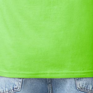 Débardeur pour homme adulte, haut sans manches à col rond, en coton mélangé confortable, vêtement décontracté d'été - Product Image 6
