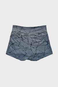 Shorts de Yoga de Alto Rendimiento para Mujer, Duraderos y Elásticos, Ideales para Cross Training y Actividades Atléticas - Product Image 6