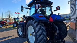 Tracteur agricole New Holland T7.270 Autocommande Nouvelle Génération - Product Image 6