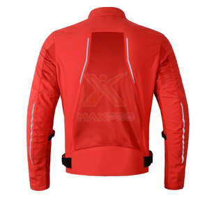 Chaqueta Cardura de Carreras al Mejor Precio, Chaqueta Cardura Lisa Teñida, Chaqueta Cardura Cómoda en Venta - Product Image 2