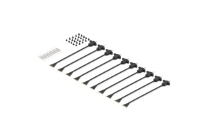 Câble ruban DJ1 E-Port V2 adapté pour Matrice 4 - Product Image 4