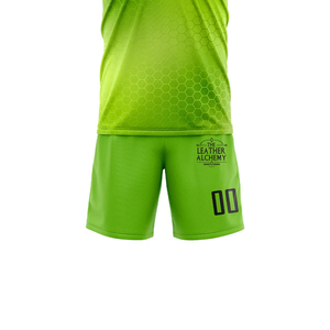 Uniforme de Fútbol para Hombre de Alta Calidad, 100% Poliéster, Ropa Deportiva de la Mejor Calidad de Pakistán, Proveedor de Tendencia en Venta - Product Image 5