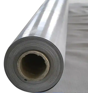 Membrane de toiture durable et imperméable pour tôles d'acier galvanisées pré-peintes - Product Image 6