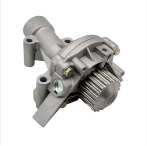 Pompa dell'Acqua 1201K1 per Citroen <span class=keywords><strong>C4</strong></span> <span class=keywords><strong>Picasso</strong></span> C5 C8 Jumpy <span class=keywords><strong>Xsara</strong></span> Peugeot 307 407 607 807 806 - Product Image 3