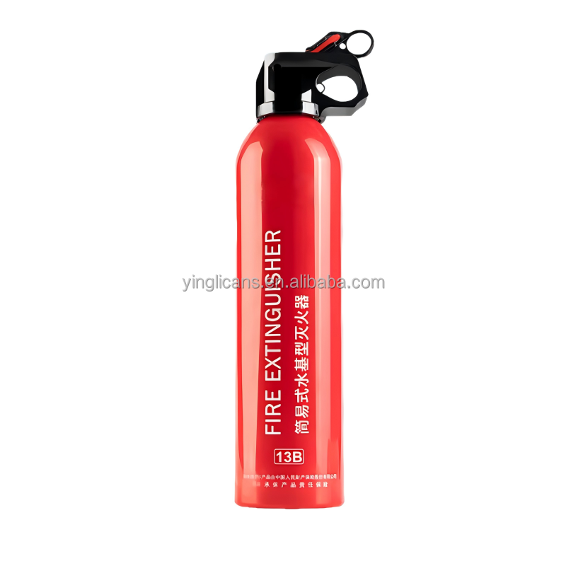 150ml Aluminum Aerosol Spray Can for