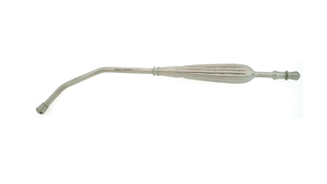 Premium Yankauer Suction Tubes Curved 3.2mm Tube 22cm Working Length 36cm Overall Surgical Tool – ZETOMEDPRO - Product Image 6