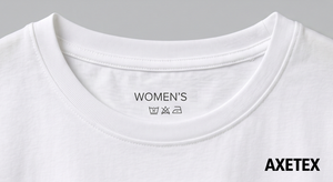 เสื้อยืดสีขาว, 180 GSM, เสื้อยืดโปรโมชั่น, ปักลายตามสั่ง, พิมพ์ลายตามสั่ง, DTF, สกรีน, เนื้อผ้านุ่มและทนทาน - Product Image 4