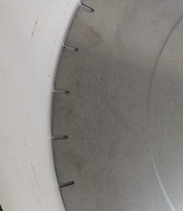แกนเหล็ก - 490x2.8x100 - 36T (3x14) - Product Image 3