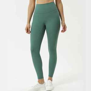 Legging de yoga pour femmes, facile à porter, qualité supérieure, idéal pour l'entraînement et les exercices. - Product Image 4