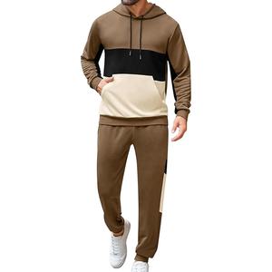 Ensemble utilitaire d'hiver « Commuter » – Mélange de coton technique avec marquage réfléchissant personnalisé par transfert thermique - Product Image 1