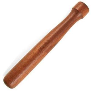Wooden Cocktail Muddler Set 5Pcs Reusable <b>Bar</b> <b>Tool</b> Minimalist Design For Cocktail Making Luxury wooden cocktail muddler - Product Image 5