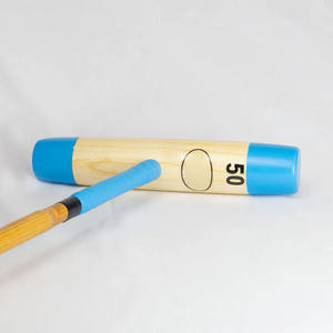 Mazas de Polo Hechas a Mano Personalizadas a Precio Accesible, Proveedor Mayorista, Color Personalizado para Equitación, en Venta - Product Image 3