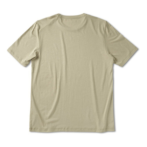 Camiseta con cuello redondo para hombre, personalizable, de corte regular, manga corta, transpirable, con impresión de logotipo, estilo casual, estilo veraniego. - Product Image 5