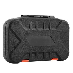 Set di chiavi a bussola da 70 pezzi SAE/Metrico con attacco da 1/4 di pollice, bussole profonde/poco profonde e inserti per meccanici - Product Image 2