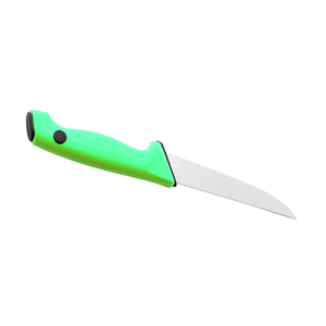 Cuchillo de Carnicero Profesional de Acero Inoxidable de 15 cm para Cortar Carne, Preparar Aves y Aplicaciones Diarias en Carnicerías - Product Image 2