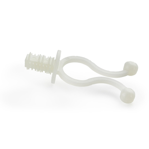 Fixateur de maintien <span class=keywords><strong>Essentra</strong></span> pour montage d'équipement STL-8, verrouillage par torsion pour trou aveugle, nylon 6/6 UL94 V2 - Product Image 3