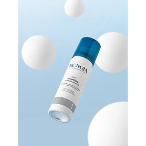 Rhinoia 50 ml Flower Garden Champú seco para refrescar el cabello entre lavados - Product Image 1