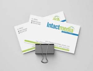 Impression de cartes de visite professionnelles haut de gamme, personnalisées, de haute qualité, au meilleur prix auprès d'un fournisseur - Product Image 3