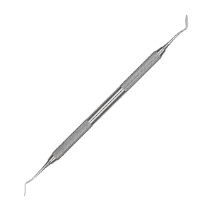 P.K Thomas #4 Dental Wax <b>Modeling</b> Carver Double Ended Stainless Steel Wax Sculpting Instrument Dental Lab Tool - Product Image 1