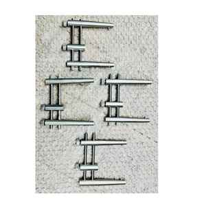Articulador Dental, Herramienta de Fijación, Articulador de Fijación BORGATTA, Articulador de Ortodoncia, Doble Oclusión Maxilar, Certificado CE - Product Image 5