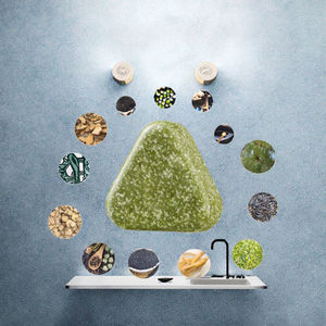 Champú Herbal Premium en Barra, Fortalecedor del Cabello, Champú Natural Orgánico Sin Sulfatos, Fabricante Exportador, Suministro al por Mayor - Product Image 1